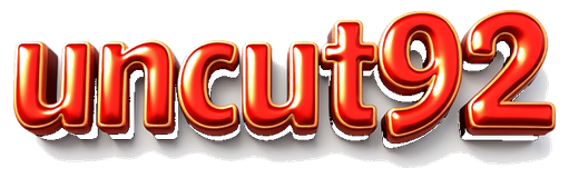 uncut92 logo