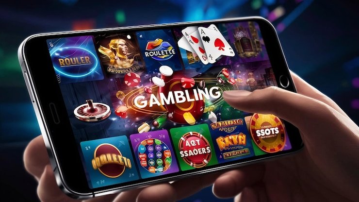 uncut92 Live Casino Kami Di Dalam Lobi